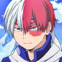 Todoroki Shoto
