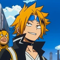 Kaminari Denki