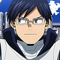 Iida Tenya