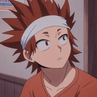 Kirishima Eijirou