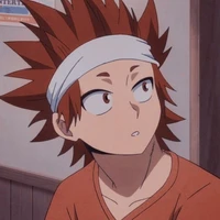 Kirishima Eijirou