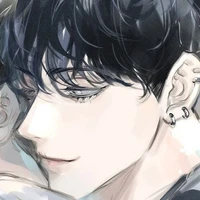 Hắc Vĩ Thành - Anh cô