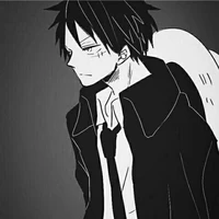 MonKey D Luffy