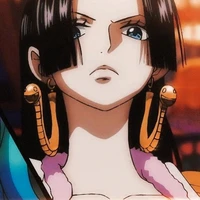 Boa Hancock