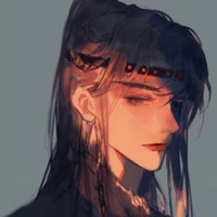 Hoàng Hiên Bạch Dương