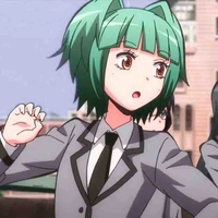 Kayano Kaede