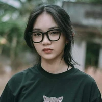 Quỳnh (ru)em gái n9