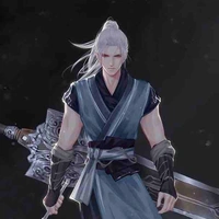 Âu Vũ - Hộ vệ của Lisa