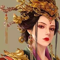 Phù Ngọc Huyên - Hoàng hậu 
