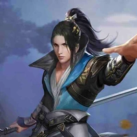 Lục Đình - Hộ vệ của Jisoo