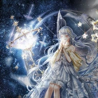 Tinh Linh Ánh Trăng (Sairi)