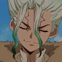 Ishigami Senku