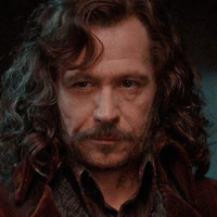 Sirius Black