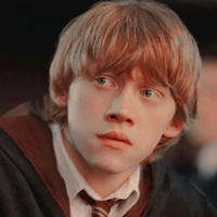 Ron Weasley