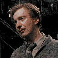 Remus Lupin