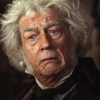 Garrick Ollivander