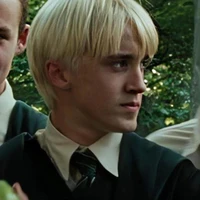 Draco Malfoy