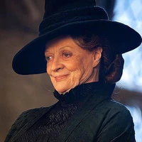 Minerva McGonagall