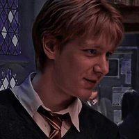 Fred Weasley