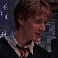 Fred Weasley