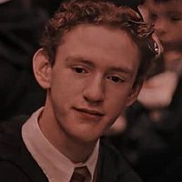Percy Weasley