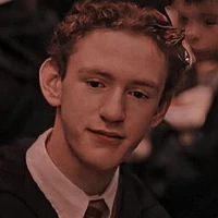 Percy Weasley