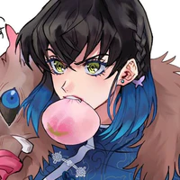 Hashibira Inosuke