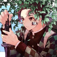 Kamado Tanjirou