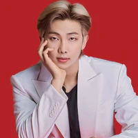 Namjoon Manoban