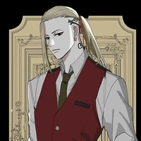 Ryuguji Ken_Draken