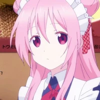 Amu Hinamori/Tiffany Hitomori