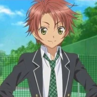 Kukai Souma