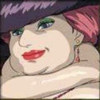 Bà cô lừa đảo