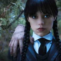 Wednesday Addams