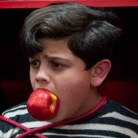 Pugsley Addams 