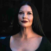 Morticia Addams