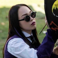 Yoko Tanaka