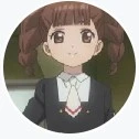 Chiharu Mihara