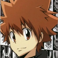 Sawada Tsunayoshi