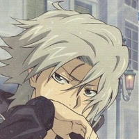 Gokudera Hayato
