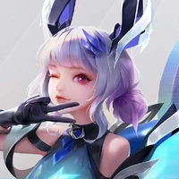 Liliana🦊