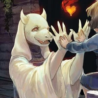 Toriel