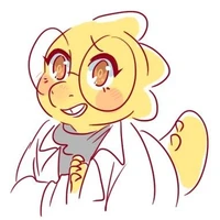 Alphys