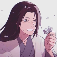 Senju Hashirama