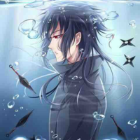 Uchiha izuna