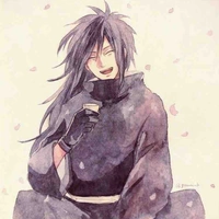 Uchiha Madara