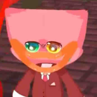 Teddy kellie