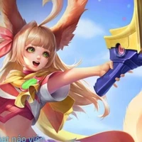 Aya(SócVàng)