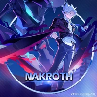 Nakroth(NaCàChua)