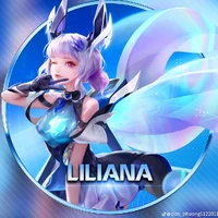 Liliana(LiliSụk)